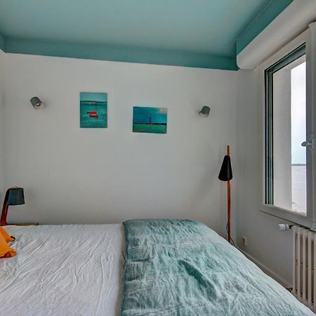 Villa Dremmwel Ile aux Moines Bagian luar foto